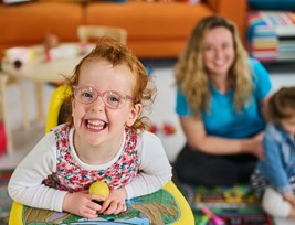Thank you! - Meet Robyn