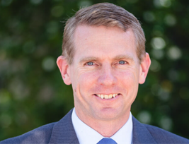 Geoff Patching appointed as Ability WA’s CFO and Company Secretary